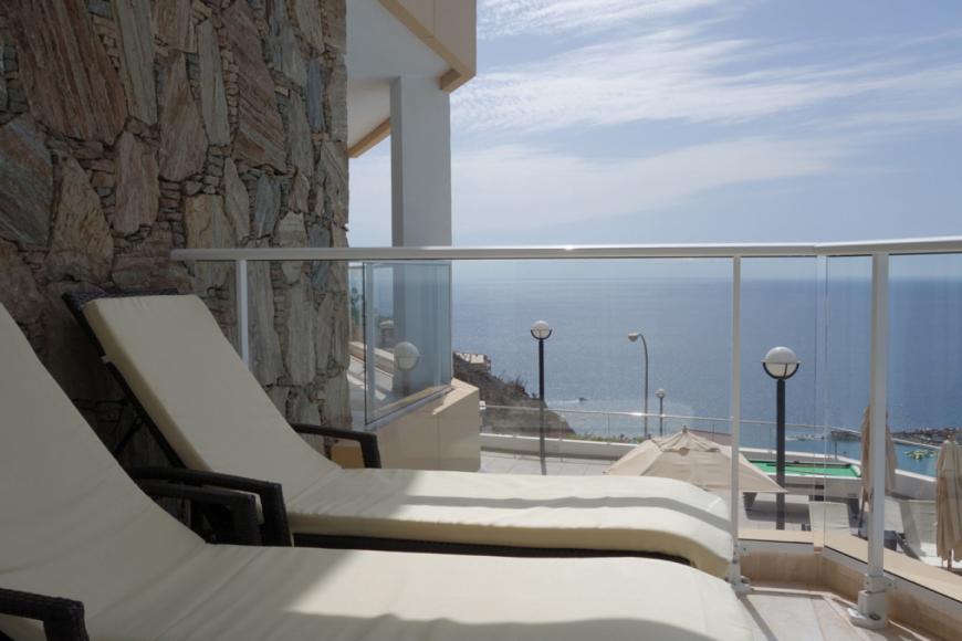 4 Sterne Hotel: Holiday Club Vista Amadores - Puerto Rico, Gran Canaria (Kanaren)