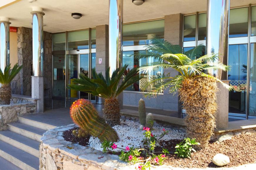 4 Sterne Hotel: Holiday Club Vista Amadores - Puerto Rico, Gran Canaria (Kanaren), Bild 9