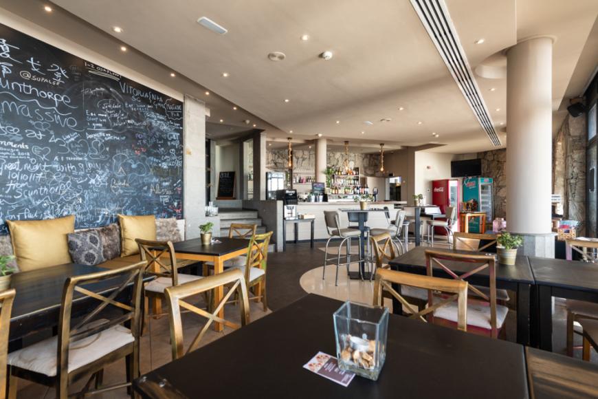 4 Sterne Hotel: Holiday Club Vista Amadores - Puerto Rico, Gran Canaria (Kanaren), Bild 10