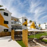 Apartamentos Africana, Bild 3
