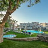 3 Sterne Hotel: Apartamentos LIVVO Koala Garden, Maspalomas, Gran Canaria (Kanaren)
