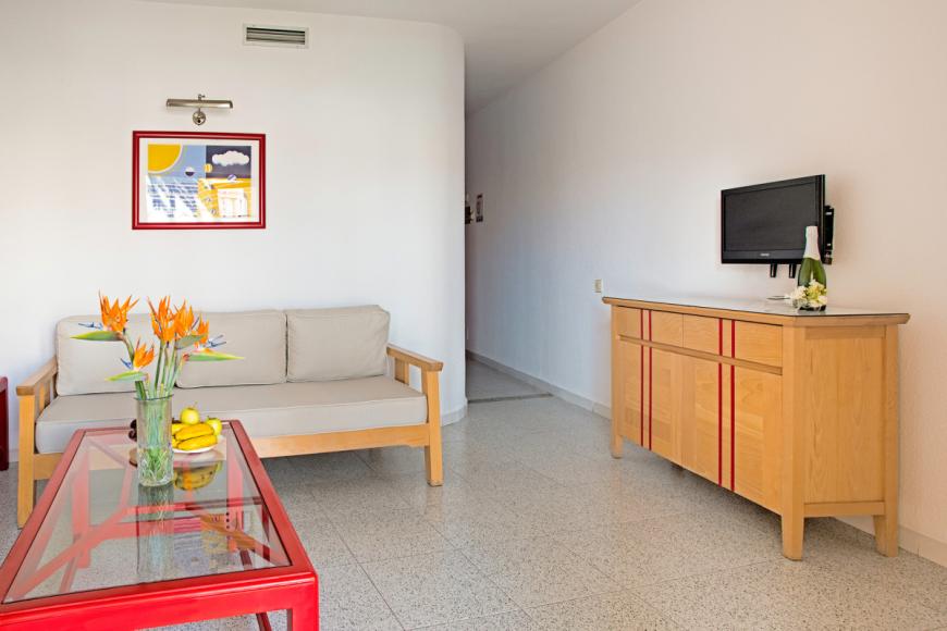 3 Sterne Hotel: Apartamentos LIVVO Koala Garden - Maspalomas, Gran Canaria (Kanaren), Bild 5