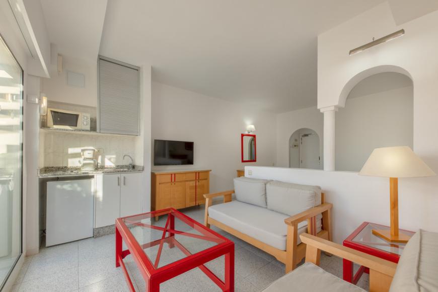 3 Sterne Hotel: Apartamentos LIVVO Koala Garden - Maspalomas, Gran Canaria (Kanaren), Bild 3