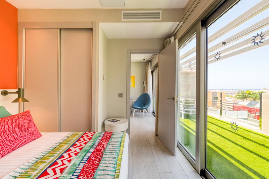 4 Sterne Familienhotel: Cordial Mogan Solaz - Mogan, Gran Canaria (Kanaren), Bild 4