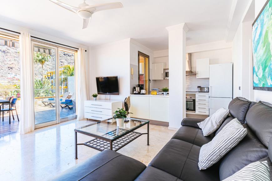 4 Sterne Familienhotel: Cordial Mogan Solaz - Mogan, Gran Canaria (Kanaren), Bild 10