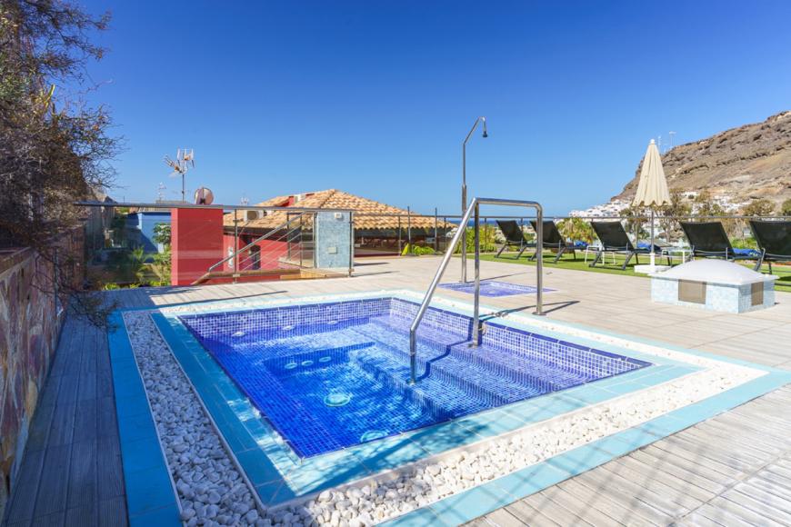 4 Sterne Familienhotel: Cordial Mogan Solaz - Mogan, Gran Canaria (Kanaren), Bild 3