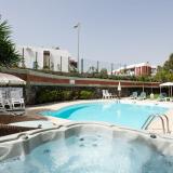 2 Sterne Hotel: Cordial Judoca Beach, Playa del Ingles, Gran Canaria (Kanaren)