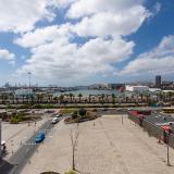 3 Sterne Hotel: Hotel Puerto de la Luz by Pierre & Vacance (ex. Cordial Vista Acuario), Las Palmas Stadt, Gran Canaria (Kanaren)