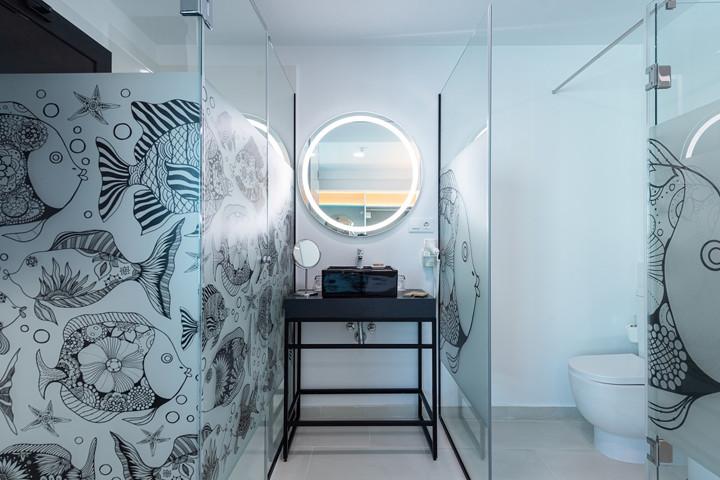 3 Sterne Hotel: Hotel Puerto de la Luz by Pierre & Vacance (ex. Cordial Vista Acuario) - Las Palmas Stadt, Gran Canaria (Kanaren), Bild 3