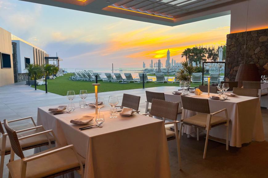 5 Sterne Familienhotel: Cordial Santa Agueda & Perchel Beach Club - Arguineguin, Gran Canaria (Kanaren), Bild 5