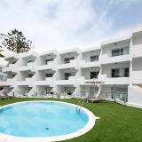 3 Sterne Hotel: Guatiza, Playa del Ingles, Gran Canaria (Kanaren)