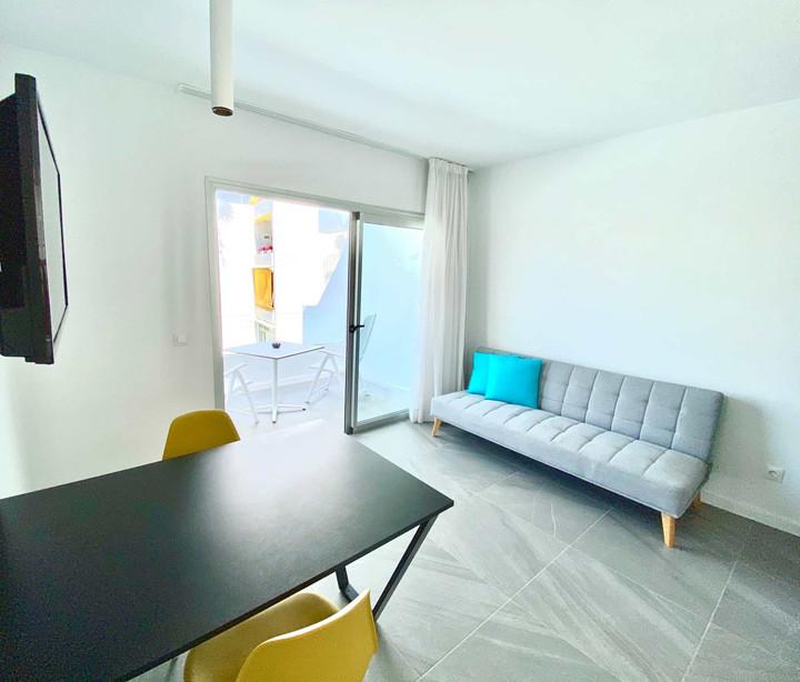 3 Sterne Hotel: Guatiza - Playa del Ingles, Gran Canaria (Kanaren), Bild 4