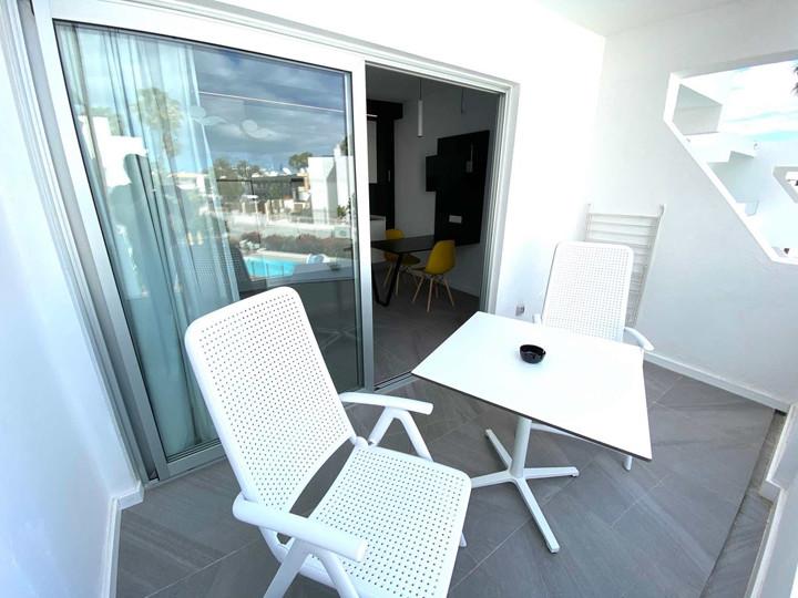 3 Sterne Hotel: Guatiza - Playa del Ingles, Gran Canaria (Kanaren), Bild 5