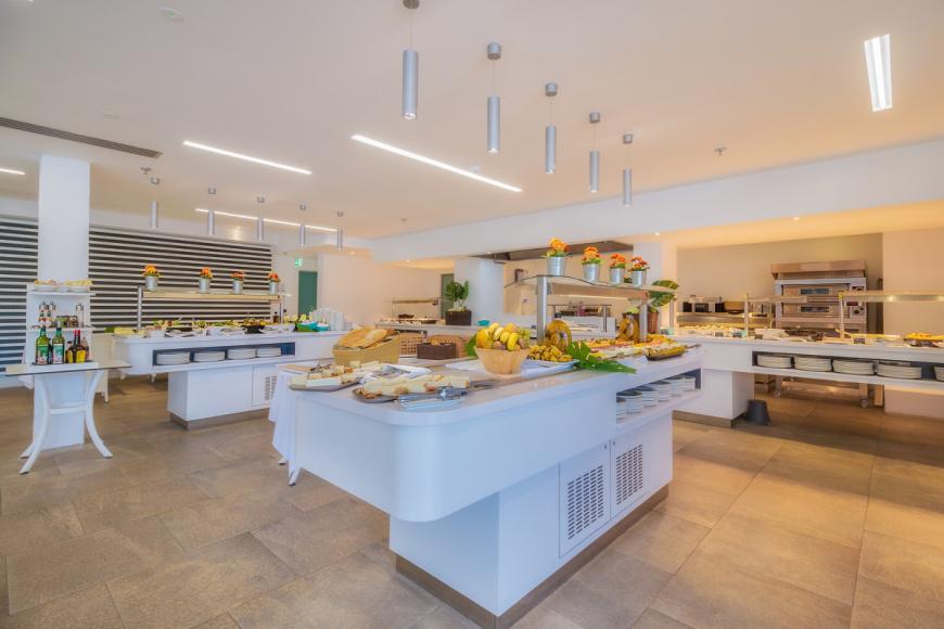 4 Sterne Hotel: Hotel LIVVO Los Calderones - Maspalomas, Gran Canaria (Kanaren), Bild 5