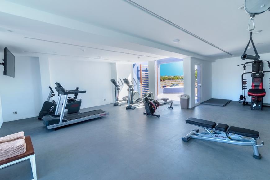 4 Sterne Hotel: Hotel LIVVO Los Calderones - Maspalomas, Gran Canaria (Kanaren), Bild 8