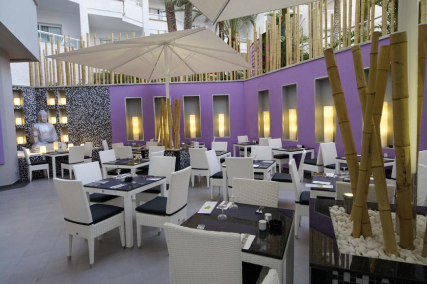 3 Sterne Hotel: Servatur Don Miguel - Playa del Ingles, Gran Canaria (Kanaren), Bild 8
