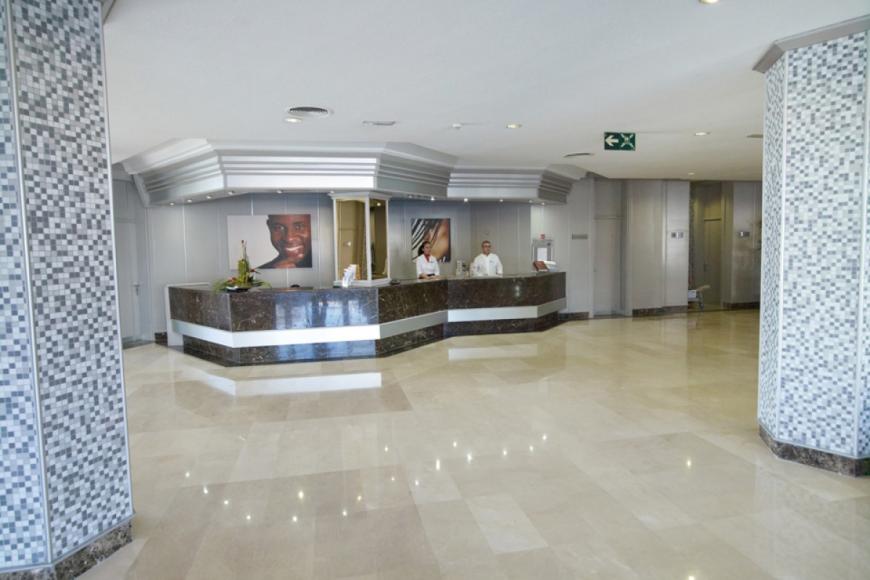 3 Sterne Hotel: Servatur Don Miguel - Playa del Ingles, Gran Canaria (Kanaren), Bild 3
