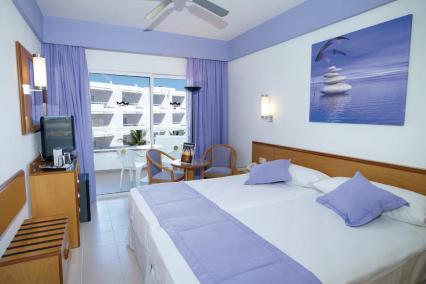 3 Sterne Hotel: Servatur Don Miguel - Playa del Ingles, Gran Canaria (Kanaren), Bild 5