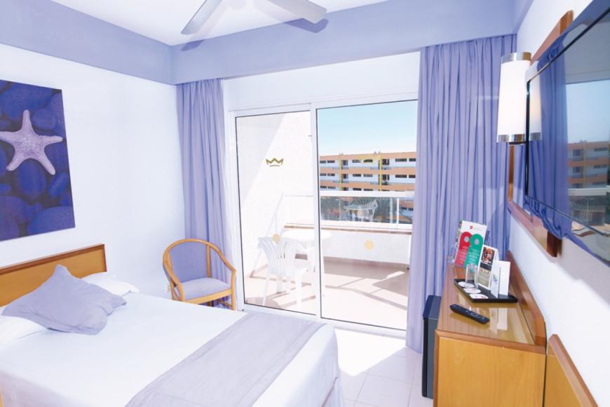 3 Sterne Hotel: Servatur Don Miguel - Playa del Ingles, Gran Canaria (Kanaren), Bild 6