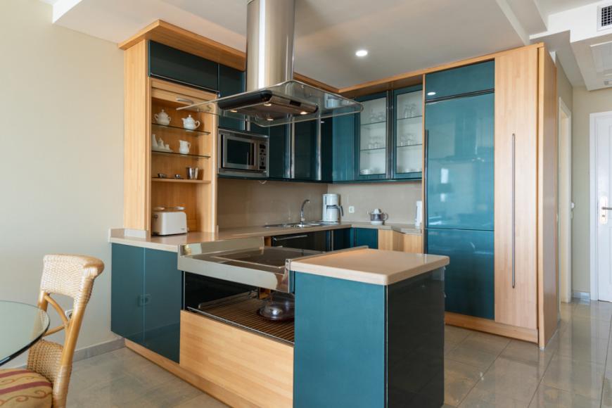 3 Sterne Hotel: Holiday Club Jardin de Amadores - Puerto Rico, Gran Canaria (Kanaren), Bild 6