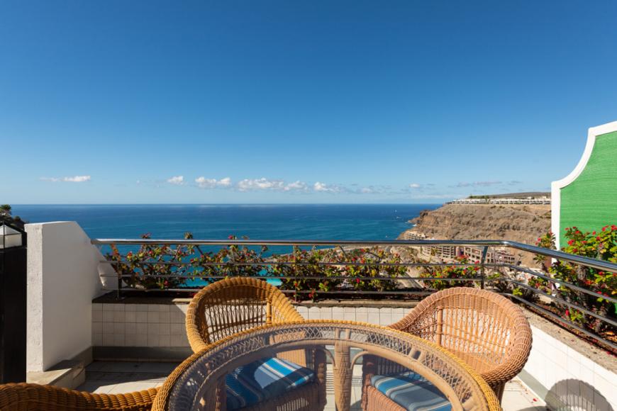 3 Sterne Hotel: Holiday Club Jardin de Amadores - Puerto Rico, Gran Canaria (Kanaren), Bild 3