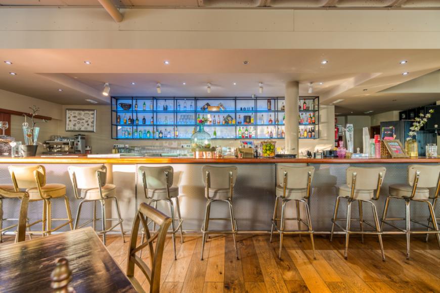 3 Sterne Hotel: Holiday Club Playa Amadores - Amadores, Gran Canaria (Kanaren), Bild 2