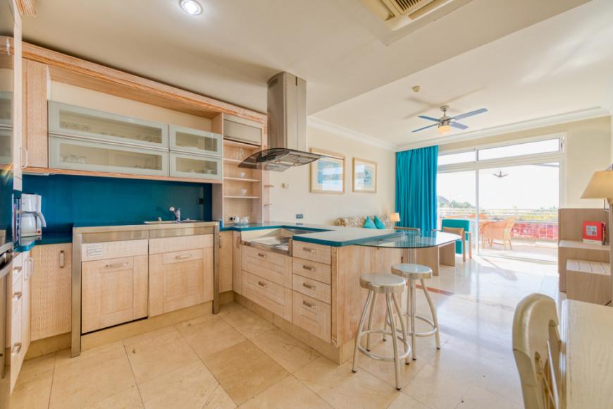 3 Sterne Hotel: Holiday Club Playa Amadores - Amadores, Gran Canaria (Kanaren), Bild 6