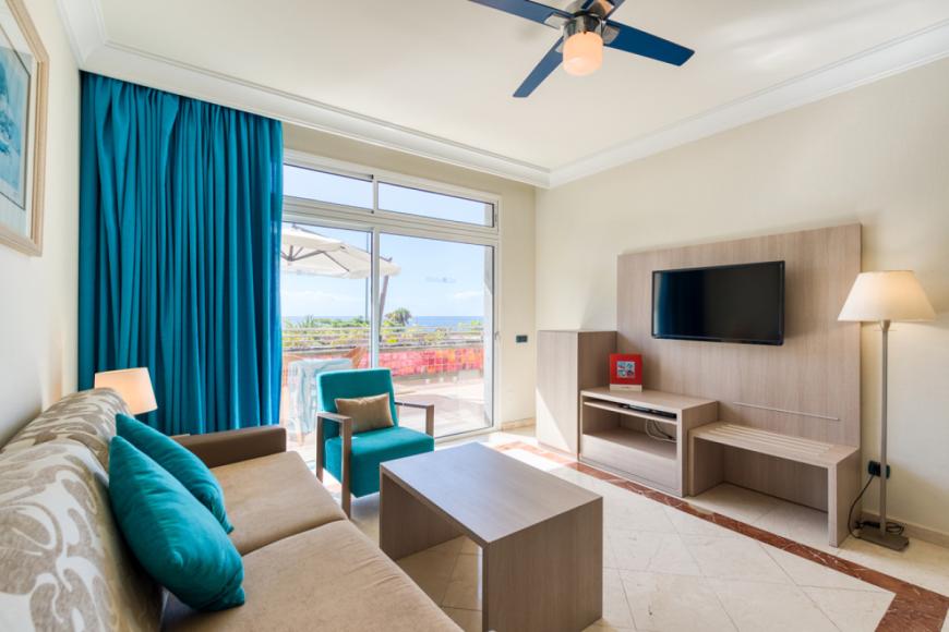 3 Sterne Hotel: Holiday Club Playa Amadores - Amadores, Gran Canaria (Kanaren), Bild 4