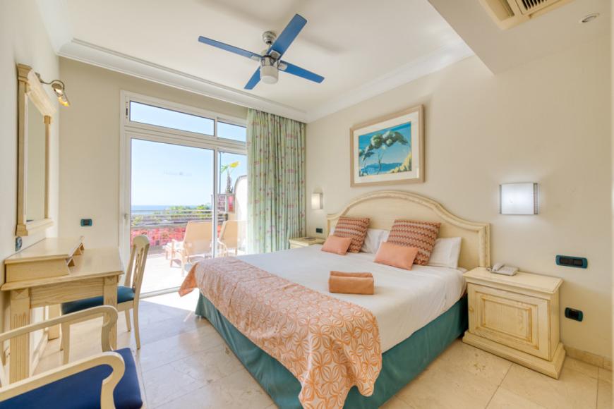 3 Sterne Hotel: Holiday Club Playa Amadores - Amadores, Gran Canaria (Kanaren), Bild 5