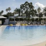 4 Sterne Hotel: Barcelo Margaritas Royal Level, Playa del Ingles, Gran Canaria (Kanaren)