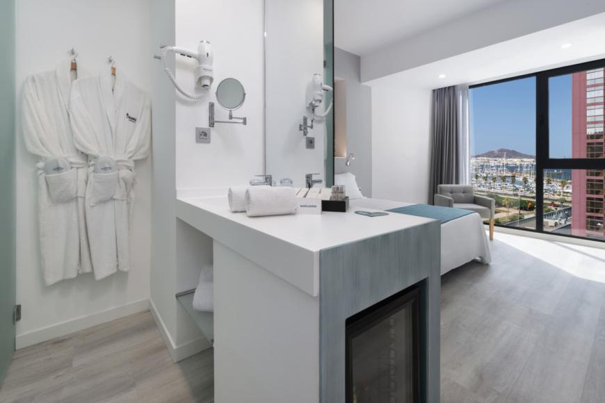 4 Sterne Hotel: Occidental Las Palmas - Las Palmas Stadt, Gran Canaria (Kanaren), Bild 4