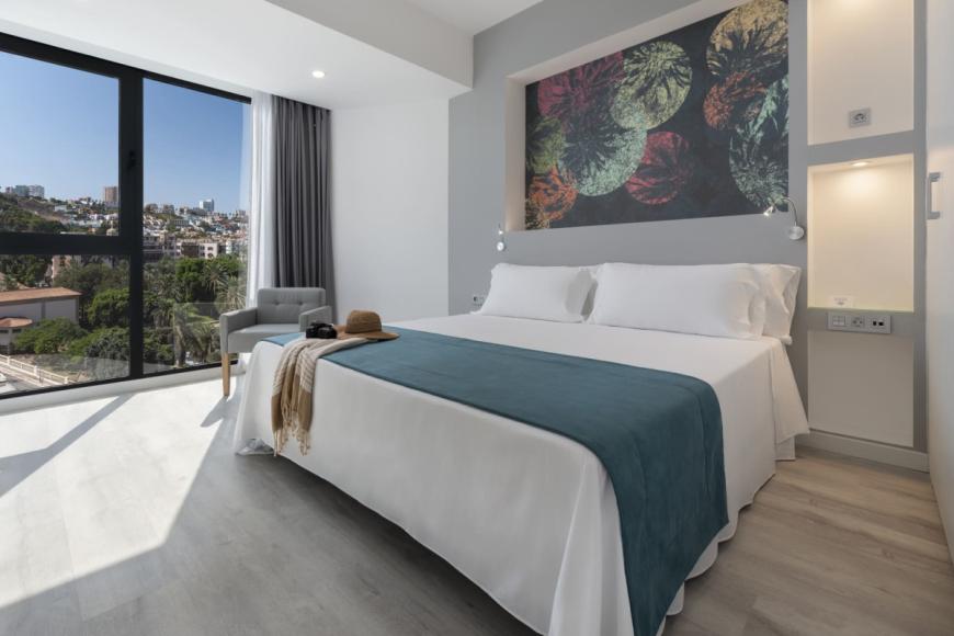 4 Sterne Hotel: Occidental Las Palmas - Las Palmas Stadt, Gran Canaria (Kanaren), Bild 3