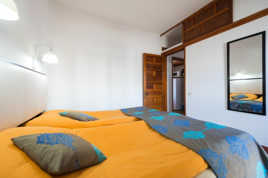 2 Sterne Hotel: Don Pedro - Playa del Ingles, Gran Canaria (Kanaren), Bild 9