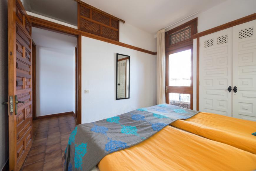 2 Sterne Hotel: Don Pedro - Playa del Ingles, Gran Canaria (Kanaren), Bild 10