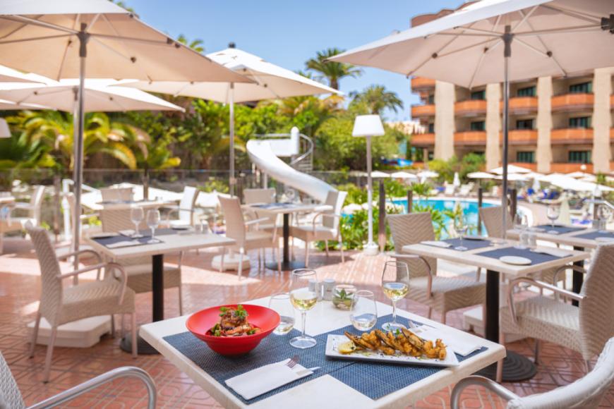 4 Sterne Hotel: MUR Hotel Neptuno - Adults only - Playa del Ingles, Gran Canaria (Kanaren), Bild 4