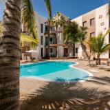 Apartamentos Alhambra Boutique by PMC Resorts (ex. by TAM), Bild 6