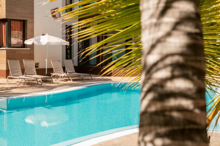 3 Sterne Hotel: Apartamentos Alhambra Boutique by PMC Resorts (ex. by TAM) - Playa del Ingles, Gran Canaria (Kanaren), Bild 4