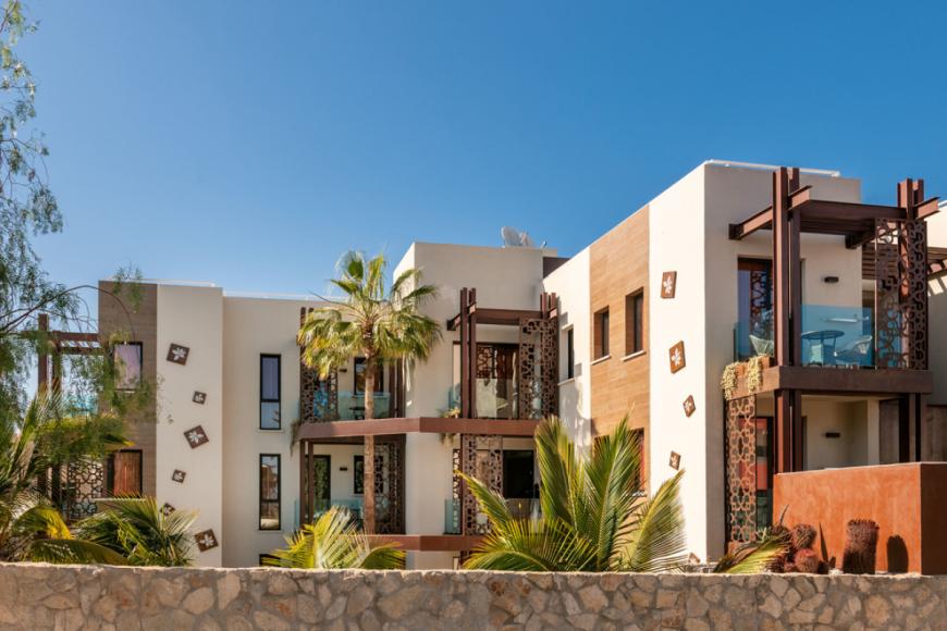 3 Sterne Hotel: Apartamentos Alhambra Boutique by PMC Resorts (ex. by TAM) - Playa del Ingles, Gran Canaria (Kanaren), Bild 5