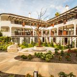 3 Sterne Hotel: Eden Meloneras by TAM resorts, Maspalomas, Gran Canaria (Kanaren)