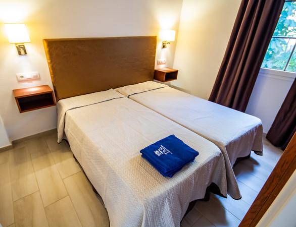 3 Sterne Hotel: Eden Meloneras by TAM resorts - Maspalomas, Gran Canaria (Kanaren), Bild 8