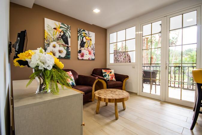 3 Sterne Hotel: Eden Meloneras by TAM resorts - Maspalomas, Gran Canaria (Kanaren), Bild 7