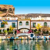 4 Sterne Hotel: LIVVO Puerto de Mogan (ex. THe Senses Collection), Mogan, Gran Canaria (Kanaren)