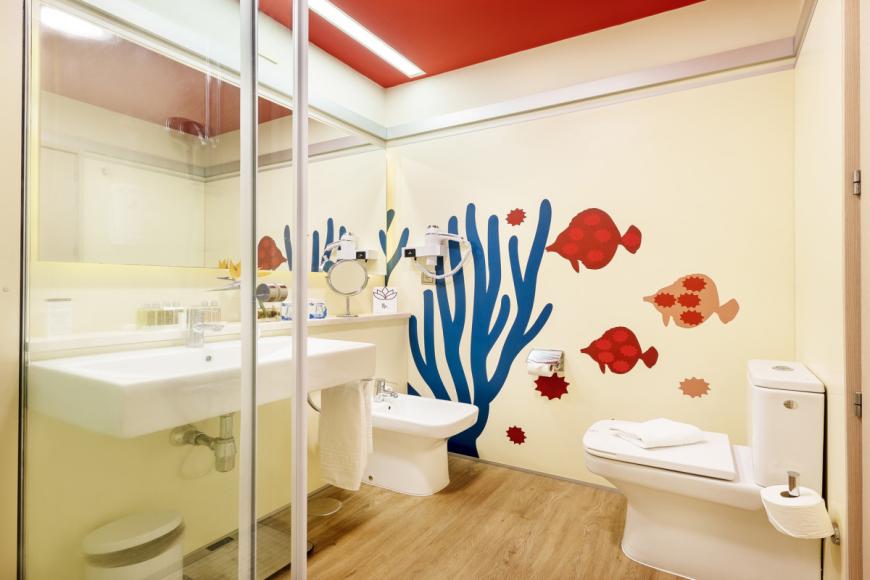 4 Sterne Hotel: LIVVO Puerto de Mogan (ex. THe Senses Collection) - Mogan, Gran Canaria (Kanaren), Bild 10