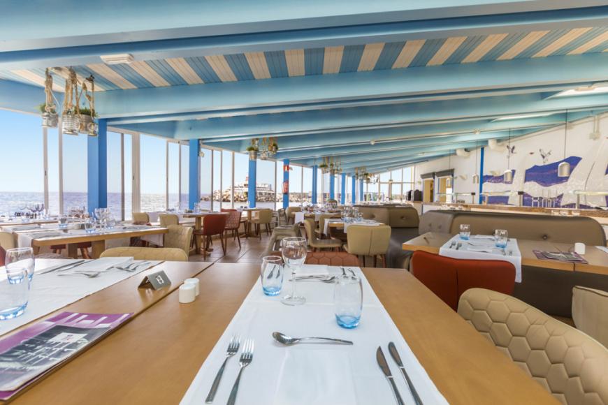 4 Sterne Hotel: LIVVO Puerto de Mogan (ex. THe Senses Collection) - Mogan, Gran Canaria (Kanaren), Bild 6