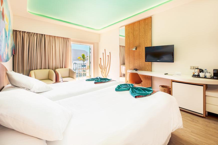 4 Sterne Hotel: LIVVO Puerto de Mogan (ex. THe Senses Collection) - Mogan, Gran Canaria (Kanaren), Bild 7