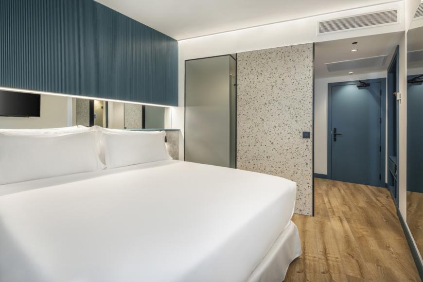 4 Sterne Hotel: Occidental Las Canteras - Las Palmas Stadt, Gran Canaria (Kanaren), Bild 9