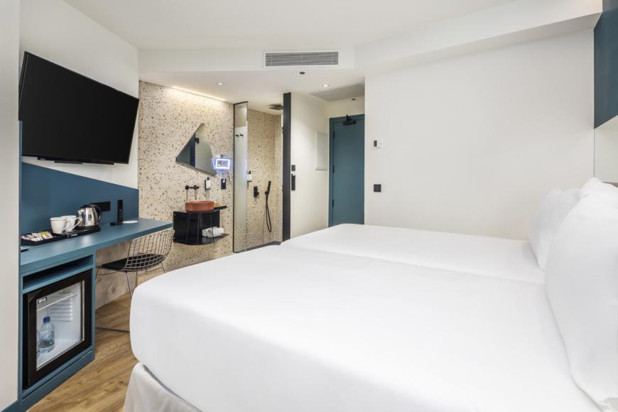 4 Sterne Hotel: Occidental Las Canteras - Las Palmas Stadt, Gran Canaria (Kanaren), Bild 10