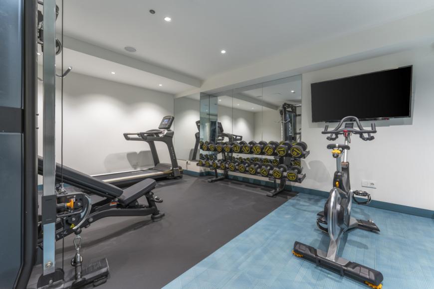 4 Sterne Hotel: Occidental Las Canteras - Las Palmas Stadt, Gran Canaria (Kanaren), Bild 6