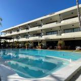 2 Sterne Hotel: Alsol Nogal - Adults Only, Playa del Ingles, Gran Canaria (Kanaren)
