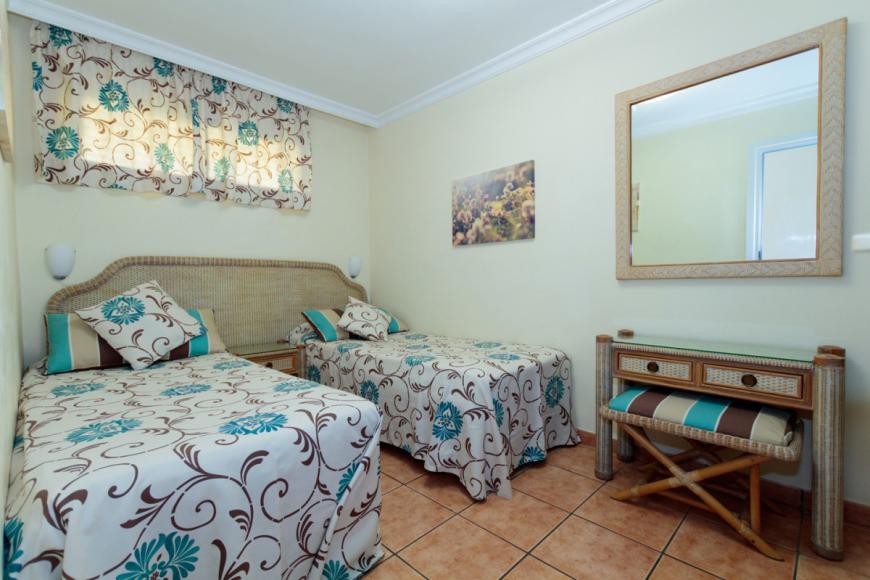 2 Sterne Hotel: Alsol Nogal - Adults Only - Playa del Ingles, Gran Canaria (Kanaren), Bild 2